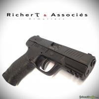 Walther | Carl Model Creed 9mmP