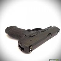 Walther | Carl Model Creed 9mmP