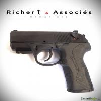 Beretta Model PX4C Storm 9mmP