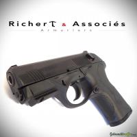 Beretta Model PX4C Storm 9mmP