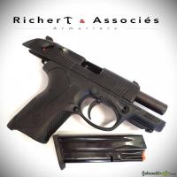 Beretta Model PX4C Storm 9mmP