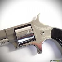 NAA Model 22S .22Short
