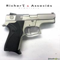 Smith & Wesson Model 6946 9x19mm Parabellum/Luger/NATO