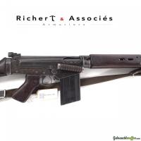 RFI FAL L1A1 .308 Win (7.62x51 NATO)