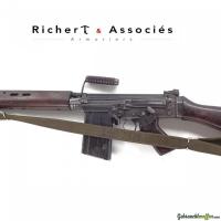 RFI FAL L1A1 .308 Win (7.62x51 NATO)