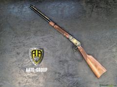 OCCASION Unterhebelrepetierbüchse Winchester Mod. 94 J Oliver Winchester 120 Anniversary .44-40 Win.