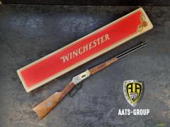 OCCASION Unterhebelrepetierbüchse Winchester Mod. 94 Wells Fargo & Co