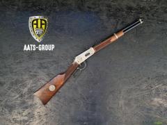 Winchester Mod. 94 Legendary Lawmen .30-30 Win. - Zustand neuwertig