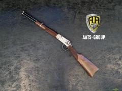 Winchester Mod. 94 Legendary Lawmen .30-30 Win. - Zustand neuwertig