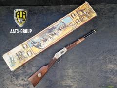 Winchester Mod. 94 Legendary Lawmen .30-30 Win. - Zustand neuwertig