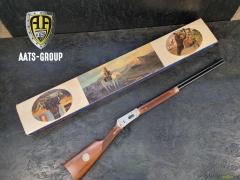 Winchester Mod. 94 Legendary Frontiersmen .38-55 Win. Zustand neuwertig