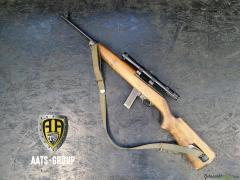 OCCASION Selbstladebüchse Erma Mod. E M1 22 .22 lr - Zustand 1