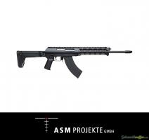 ...Andere-Nicht angegeben M+M Industries M10X 7.62x39mm