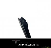 30 Schuss AKM47 7.62x39MM Stahlmagazin
