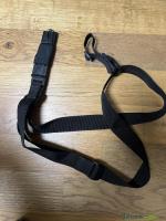 2 Punkt Riemen