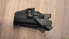 Blackhawk Level 3 Serpa Holster für HK P30