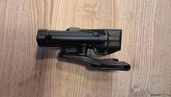 Blackhawk Level 3 Serpa Holster für HK P30