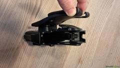 Blackhawk Level 3 Serpa Holster für HK P30