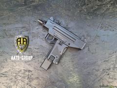 OCCASION Pistole IMI Uzi Pistol 9mm Para - Zustand 1