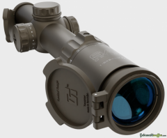 SAI 6, 1-6x24, LPVO 5.56 oder 7.62 Absehen