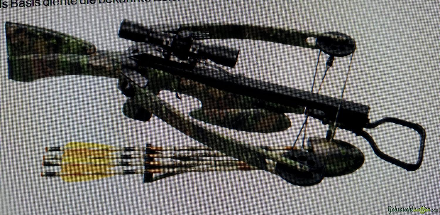 Jagd Compound Armbrüste Jagd Compound Armbrüste