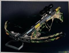 Jagd Compound Armbrüste