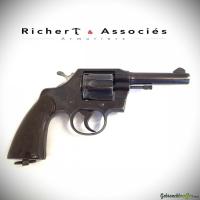 Colt Model Official Police .38spl (1950)