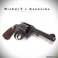 Colt Model Police Positive Special .38spl (1962)