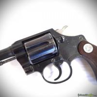 Colt Model Police Positive Special .38spl (1962)