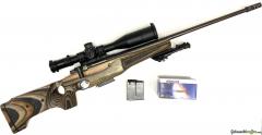 Lynx 94 Target 6.5x47 Lapua