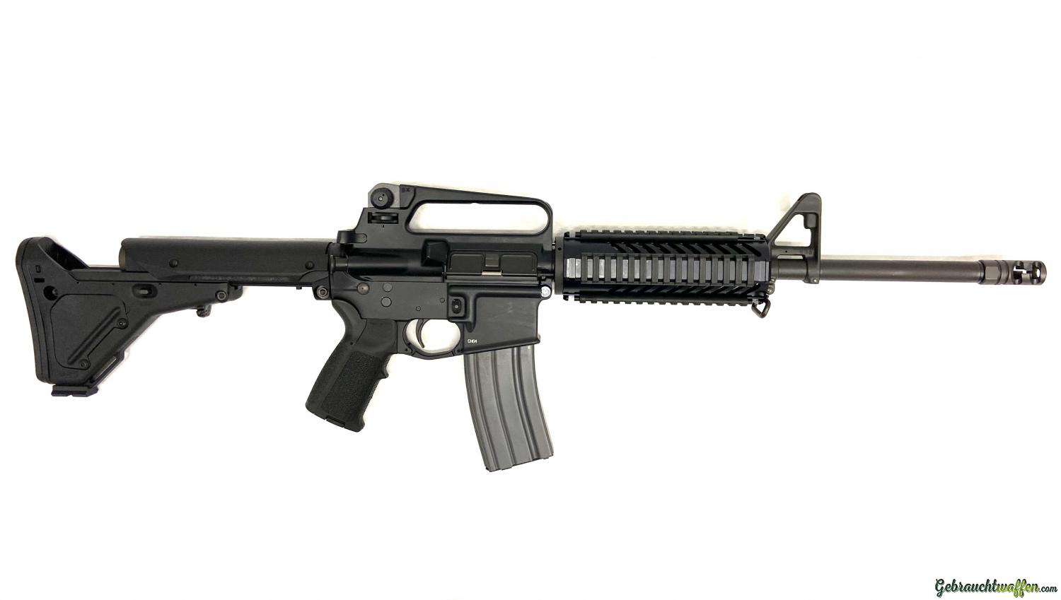 Colt AR-15 .223 Remington Colt AR-15 .223 Remington