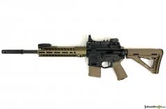 Cross Machine Tool AR-15 .223 Remington
