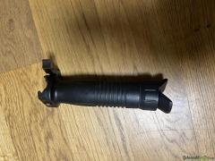 B&T Grip-Pod Vertical QD Vordergrip
