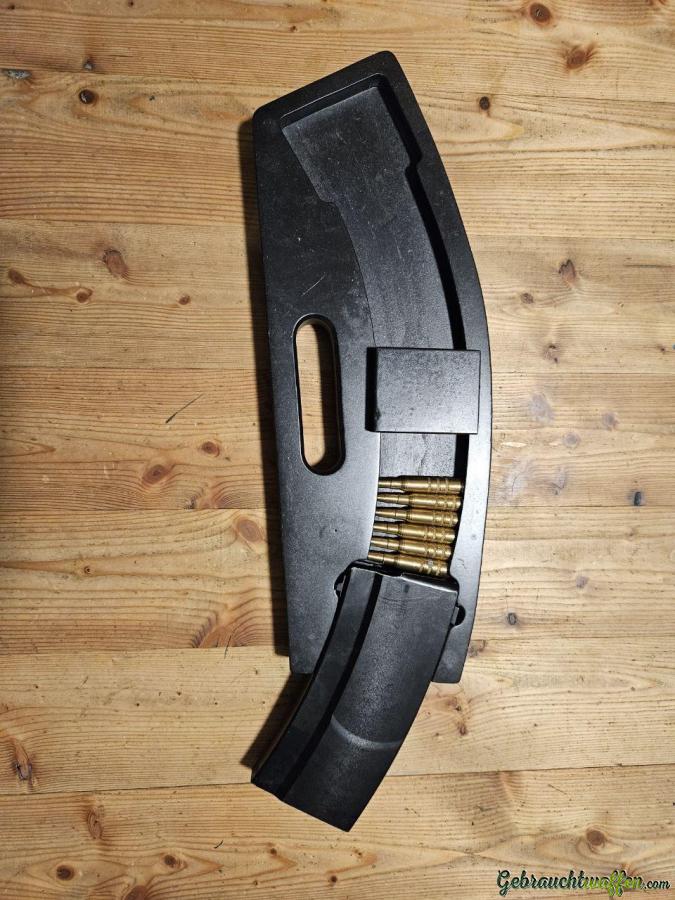 Ladehilfe Stgw 57 Ladehilfe Stgw 57