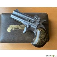 ...Andere-Nicht angegeben American Derringer Corp . 