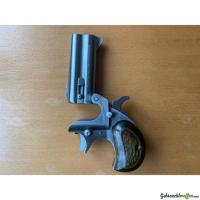 ...Andere-Nicht angegeben American Derringer Corp . 