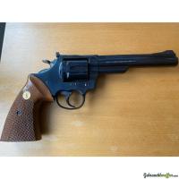 Colt Trooper MK III .22 WMR