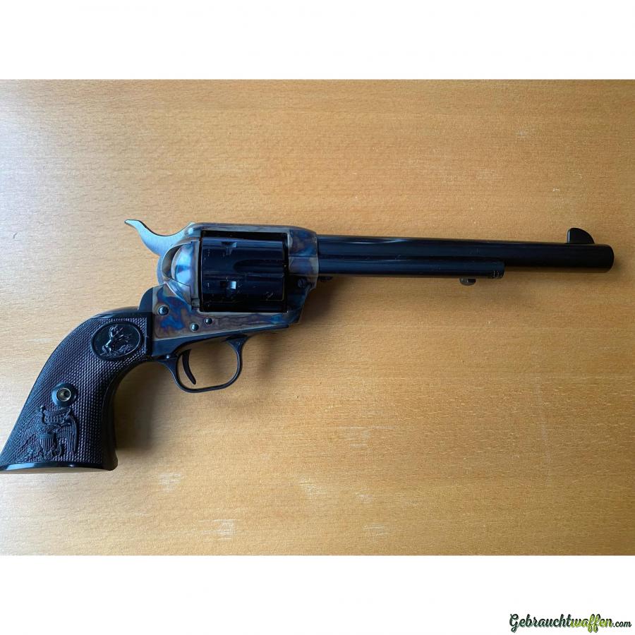 Colt SAA .45 Colt Colt SAA .45 Colt