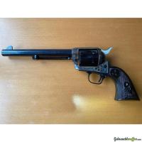 Colt SAA .45 Colt