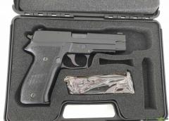 SIG-Sauer P226 9mm NATO ungebraucht OVP