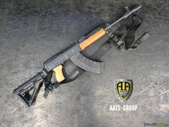 OCCASION Selbstladebüchse Samopal VZ 58 7.62x39 - Zustand 1