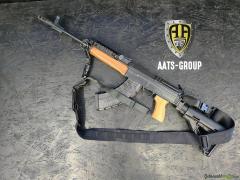 OCCASION Selbstladebüchse Samopal VZ 58 7.62x39 - Zustand 1