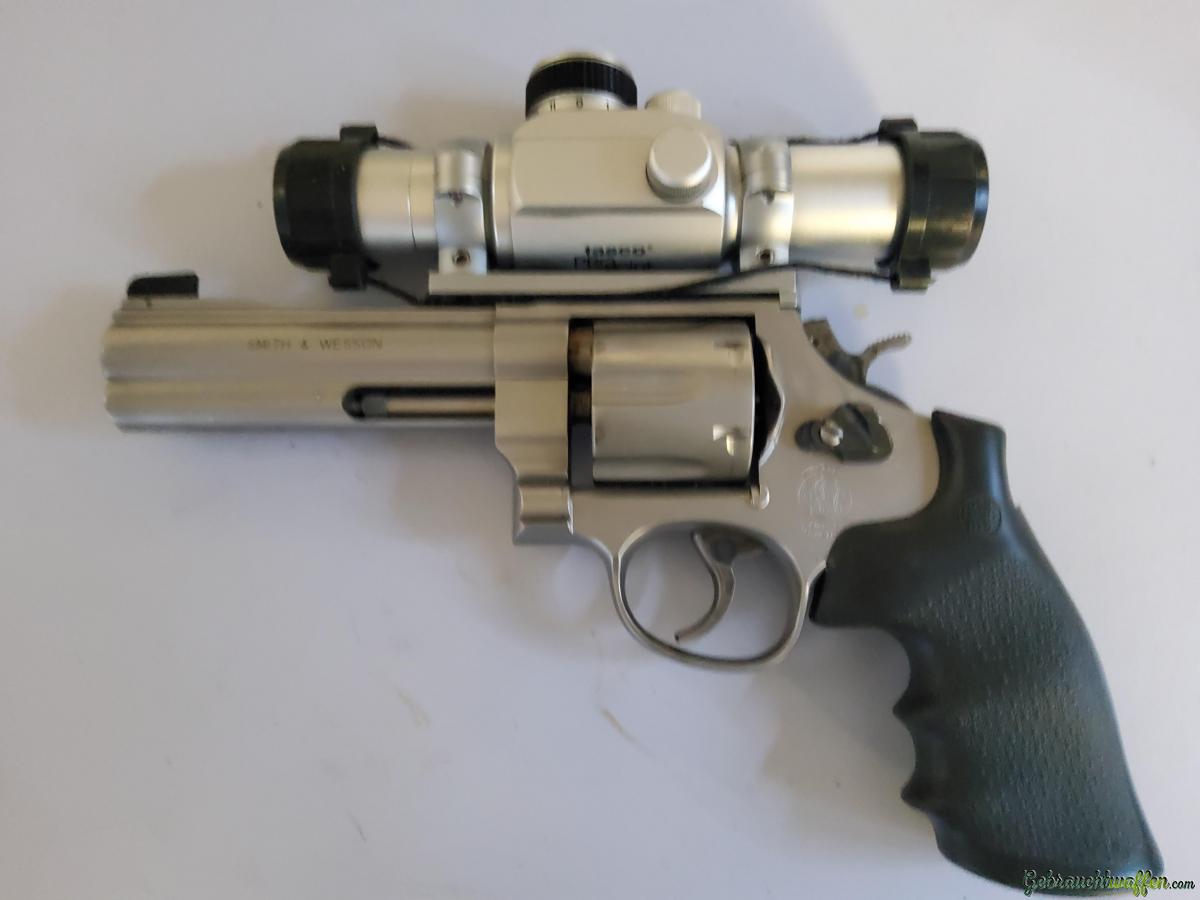 Smith & Wesson Smith & Wesson