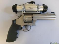 Smith & Wesson