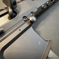 AR-15/M16 EZ Pull Pivot Takedown Pin Set von Yankee Hill