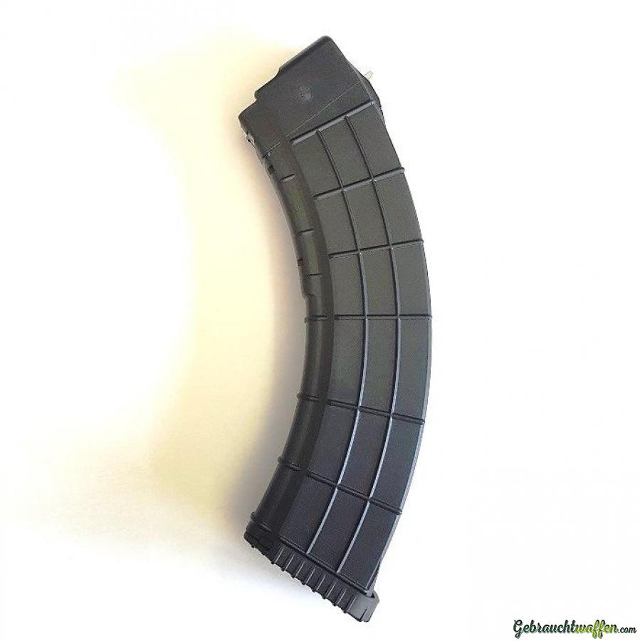 Magazin AK47 40Schuss Polymer Magazin AK47 40Schuss Polymer