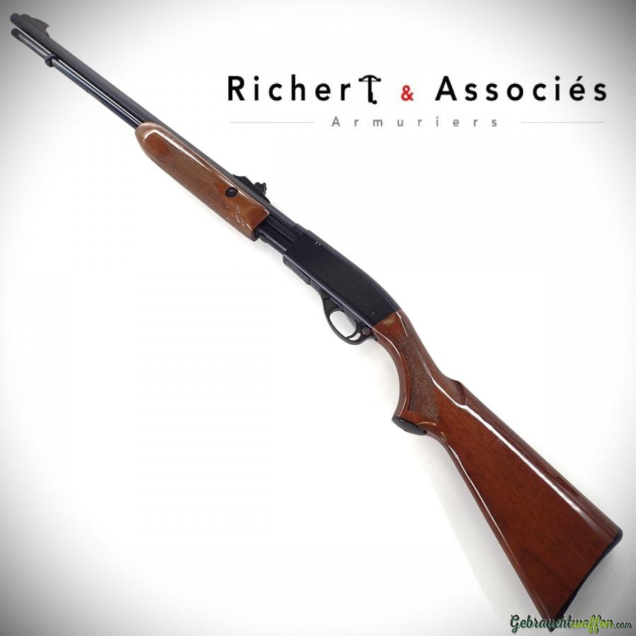 Remington Model 572 Fieldmaster .22LR Remington Model 572 Fieldmaster .22LR