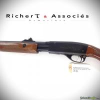 Remington Model 572 Fieldmaster .22LR