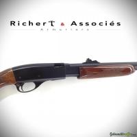 Remington Model 572 Fieldmaster .22LR