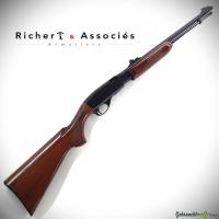 Remington Model 572 Fieldmaster .22LR